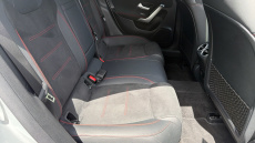 Mercedes-Benz CLA 180 AMG Line Premium + Night Ed 4dr Tip Auto Petrol Saloon